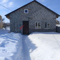Продажа Дом (Блочный), Московское ш (19 км), 109