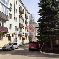 Продажа  1-ком. квартиры, Волжский пр-кт, 33а