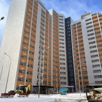Продажа  2-ком. квартиры, Черемшанская ул, 162